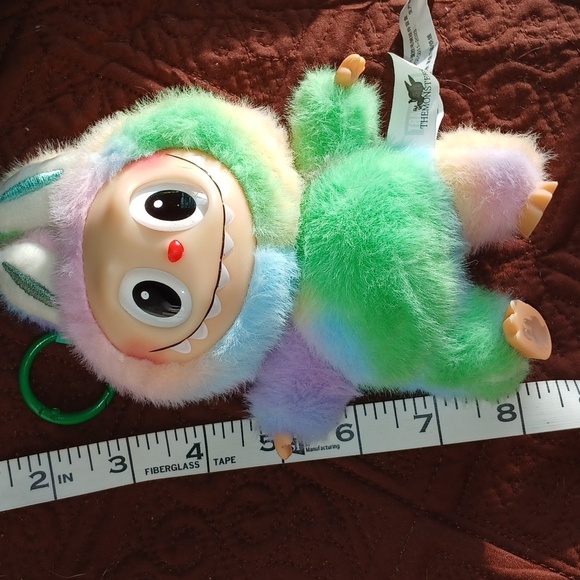 Labubu Doll - Picture 5 of 5